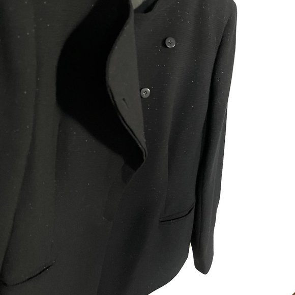 Giorgio Armani Le Collezioni Evening Blazer Jacket - Picture 10 of 16
